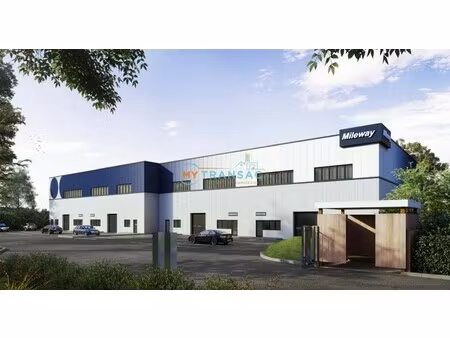 location local commercial