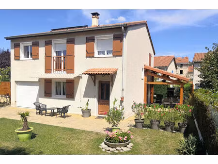 maison centre de brives