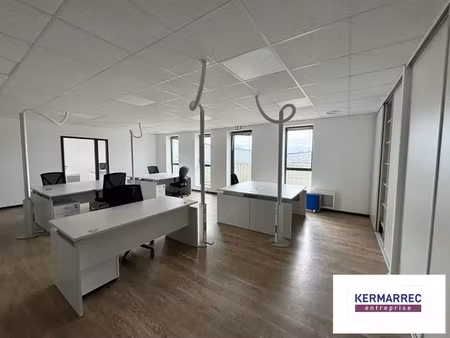 immobilier professionnel à louer séné