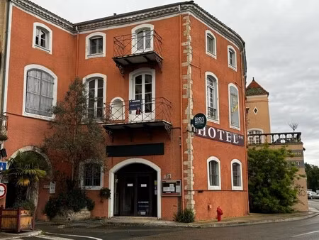 vente local commercial 22 pièces