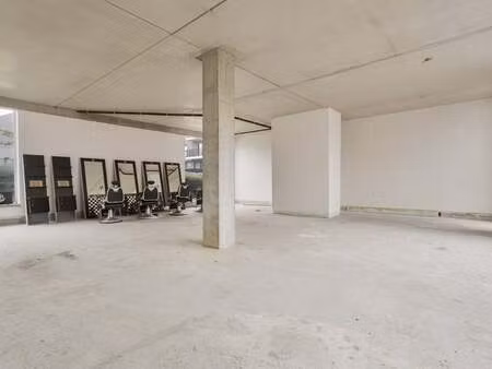 bien professionnel à vendre à sint-pieters-leeuw € 299.610 (kpeau) - immo pické | zimmo