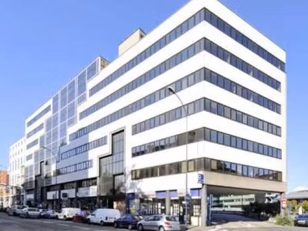 location bureau pantin 93500