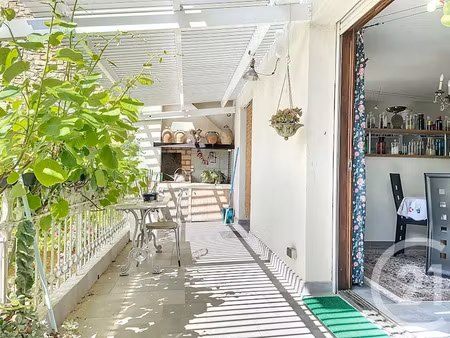 vente maison 6 pièces 243.19 m² à bagnols-sur-ceze (30200)  368 000 €