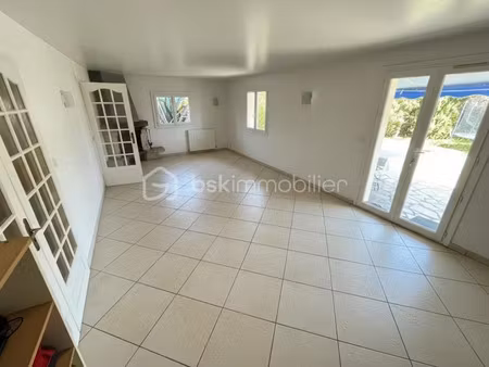 vente maison 4 pièces 135 m² à grasse (06130)  464 000 €