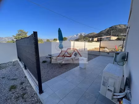 vente appartement 2 pièces 45 m² à calenzana (20214)  214 000 €