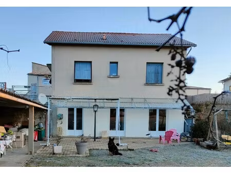 maison à vendre à budelière (23170) - creuse