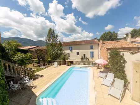 maison à vendre à quillan (11500) - aude