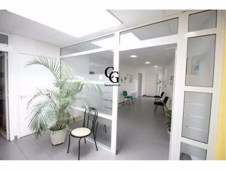 centre des sorinieres - bureaux paramédicaux