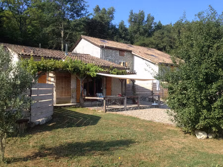 commerce à vendre à saint-hilaire-de-lusignan (47450) - lot-et-garonne