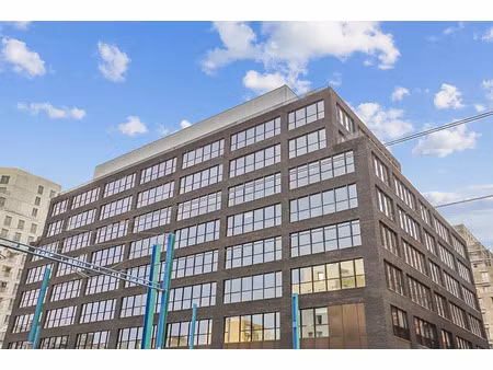 location bureau bobigny 6 646 m²