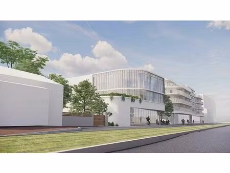 location bureau le bouscat 336 m²