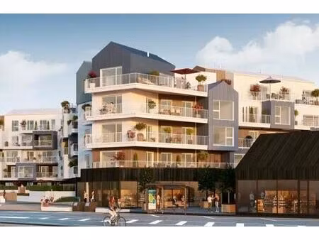 location commerce le relecq kerhuon 144 m²