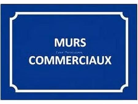 vente commerce peltre 2 674 m²