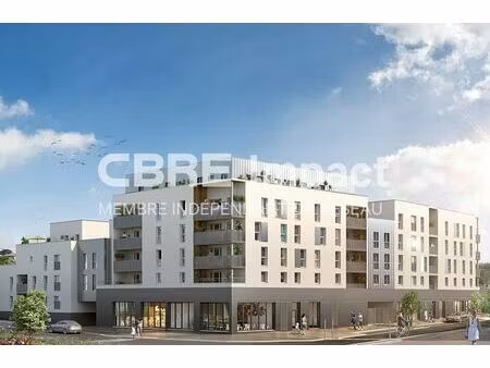 vente commerce chenove 75 m²