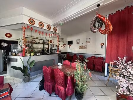 vente commerce pfastatt 179 m²