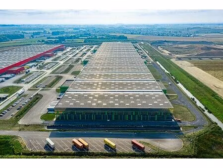 location entrepôt / local d'activités dourges 12 827 m²