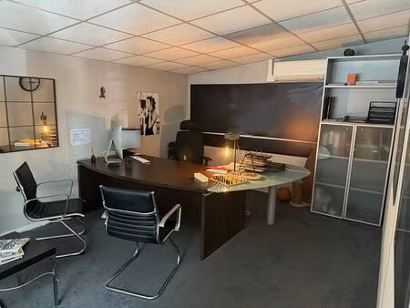 location local d'activités bonneuil sur marne 875 m²