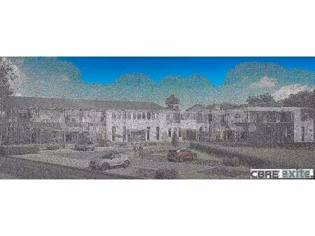 vente local d'activités coublevie 3 292 m²