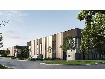 location local d'activités meung sur loire 7 066 m²