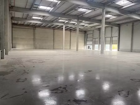 location local d'activités seclin 2 989 m²