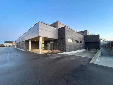 bien professionnel à louer à kortessem € 900 (kpeip) - jansen real estate | zimmo