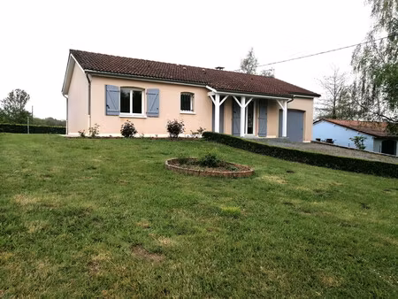 maison à vendre à saint-mathieu (87440) - haute-vienne