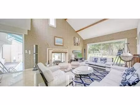 maison avec piscine les loges-en-josas (78)