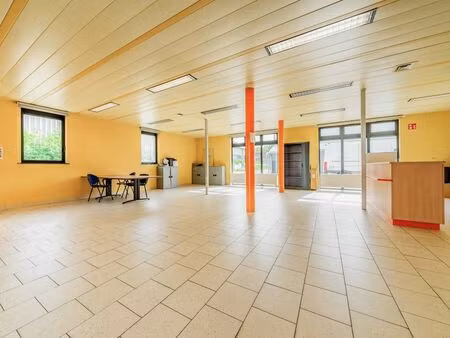 bien professionnel à louer à barchon € 2.500 (kph6s) - agence immobiliere vanesse | zimmo