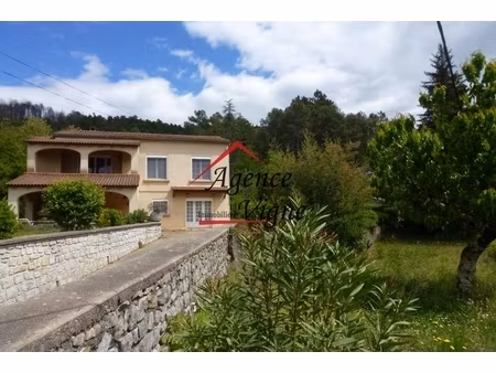 annonce maison à vendre