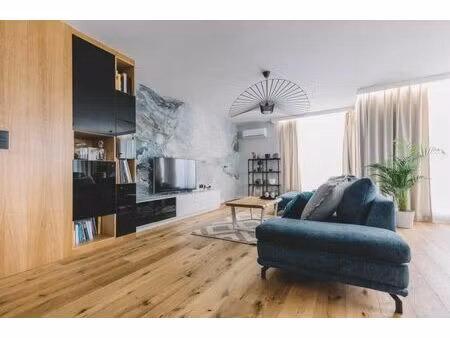 vente appartement neuf 3 pièces 70m2 lyon 3eme - 449000 € - surface privée