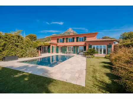 vente maison 8 pièces 450 m² la valette-du-var (83160)