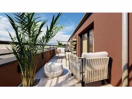 vente appartement 2 pièces à orgères (35230) : à vendre 2 pièces / 48m² orgères