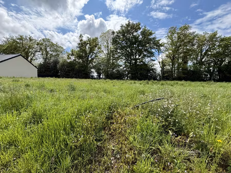 terrain viabilisé cassagnes-begonhes