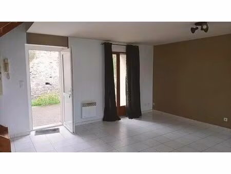 vente appartement 2 pièces 54 m² mantes-la-ville (78711)