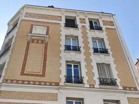 vente appartement 3 pièces 53 m² ivry-sur-seine (94200)