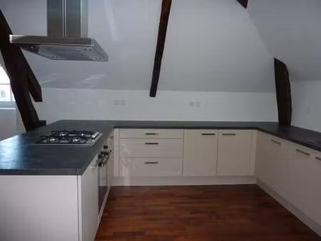 location appartement 3 pièces 84 m² à pontivy (56300)