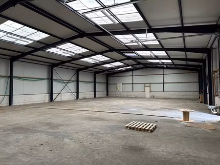 location local commercial