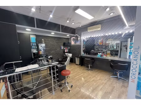 annonce commerce à vendre