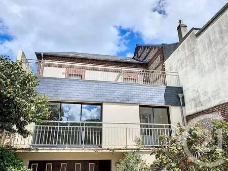 vente maison à lillebonne (76170) : à vendre / 160m² lillebonne