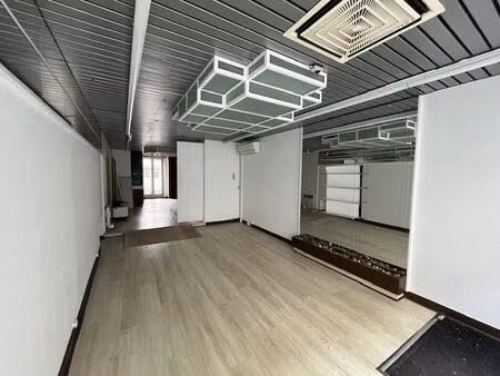 location commerce à saint-jean-d'angély (17400)