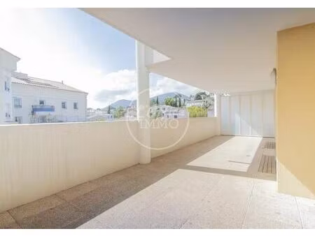 vente appartement 3 pièces 64m2 la garde 83130 - 276000 € - surface privée