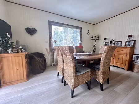 vente maison 6 pièces 87 m² à albertville (73200)  293 000 €