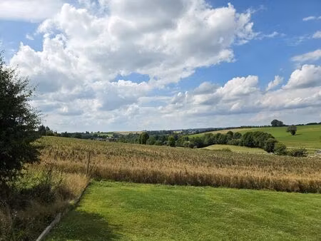 terrain à bâtir à vendre à route du champ brigand grapfontaine (vwd09317)