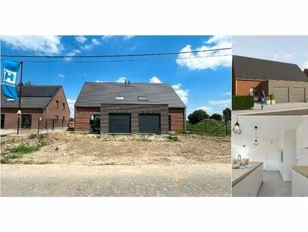 maison à vendre à rue de lille 17 bailleul (rbk40272)