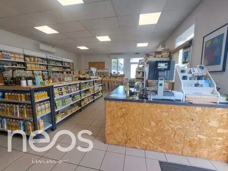 fonds de commerce à nuits saint georges