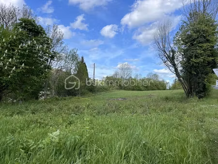 vente terrain 2185 m² à boulazac isle manoire (24750)  38 800 €