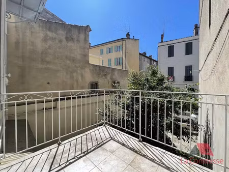 location appartement 3 pièces 48.35 m² à aubagne (13400)  785 €