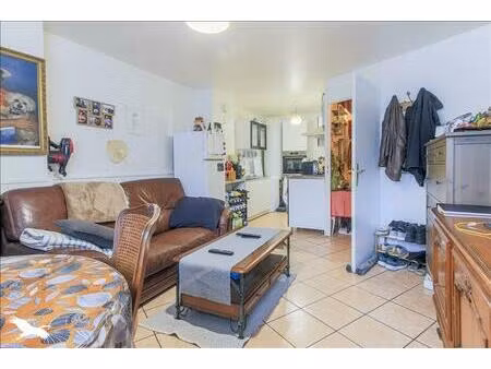 vente appartement 3 pièces 53 m² beynes (78650)