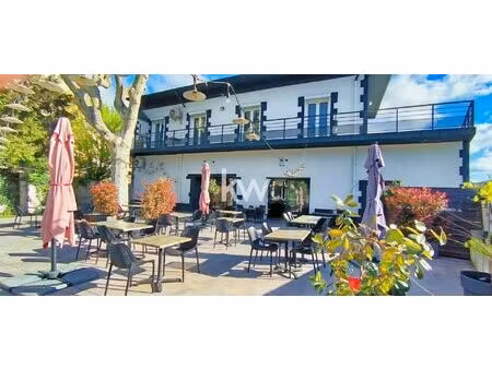 vente commerce 175 m² ganges (34190)