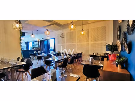 vente commerce 175 m² ganges (34190)